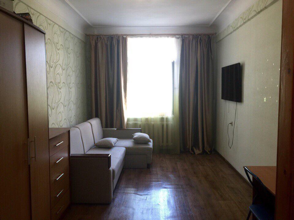 Room In Apartment Shevchenko 15/4 Odessa Extérieur photo